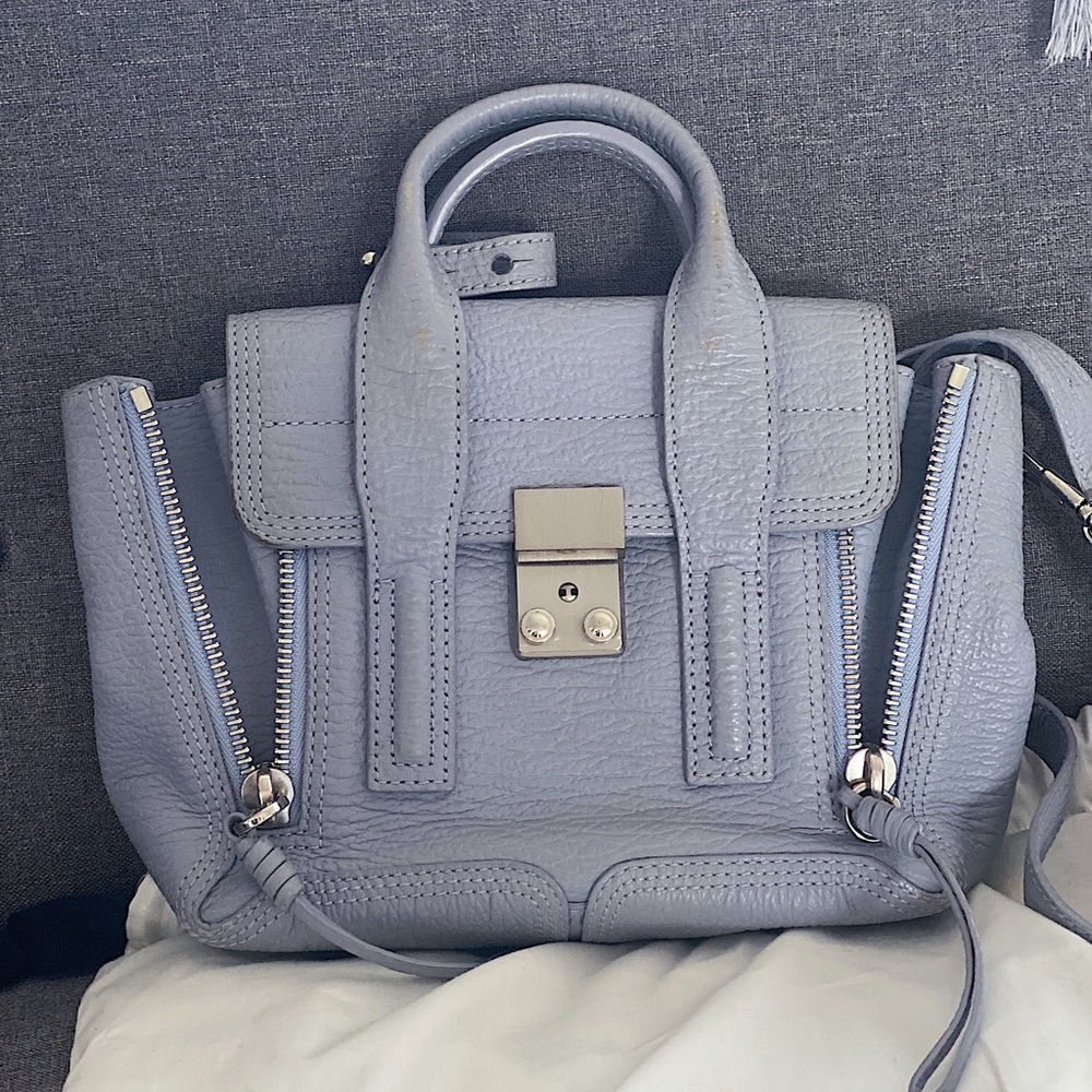 3.1 Phillip Lim Mini Pashili bag / purse